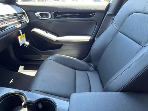 New 2026 Honda Civic Sport Touring image 23