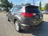 Used 2015 Toyota RAV4 Limited image 5