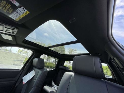 New 2026 Toyota Tundra Platinum AWD/4WD image 26