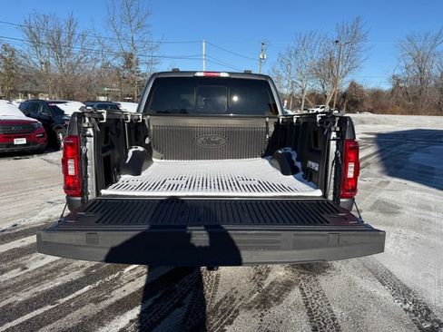 Certified 2023 Ford F150 XLT AWD/4WD image 11
