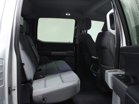 Used 2024 Ford F150 XLT w/ Equipment Group 302A MID image 15