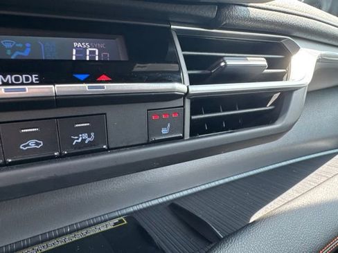 Used 2023 Toyota Sienna XSE w/ XSE Plus Package AWD/4WD image 14