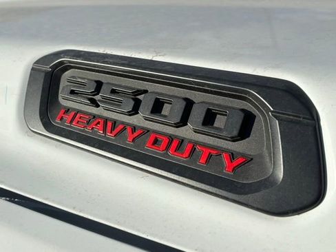 New 2026 RAM 2500 Tradesman image 19