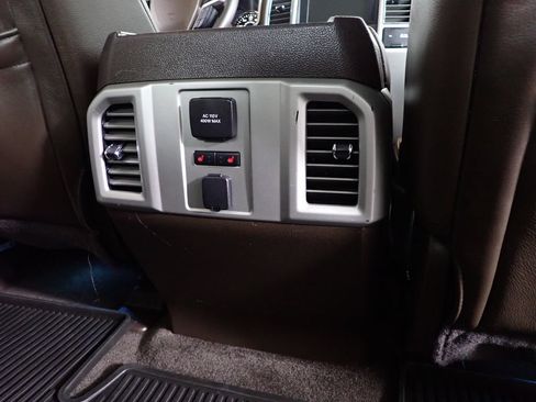 Used 2015 Ford F150 King Ranch w/ Equipment Group 601A Luxury AWD/4WD image 37