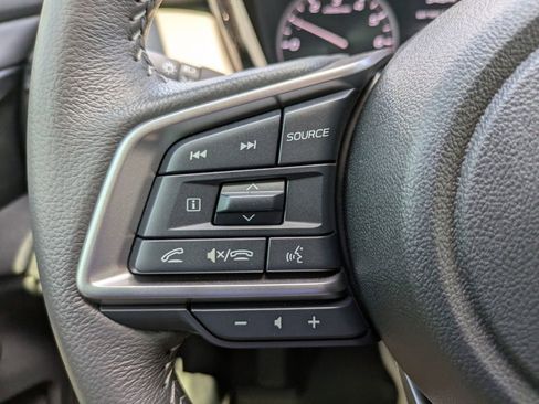 Certified 2025 Subaru Outback Premium image 21