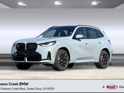 Used 2026 BMW X3 xDrive30i w/ Premium Package
