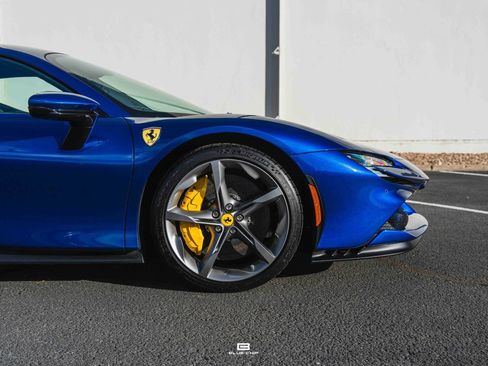 Used 2023 Ferrari SF90 Stradale image 7