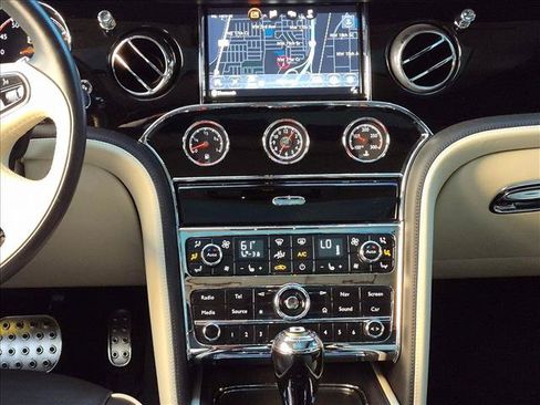 Used 2020 Bentley Mulsanne Speed RWD image 10