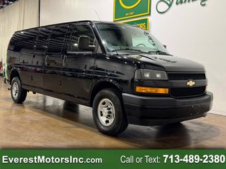 Used 2019 Chevrolet Express 3500 Extended video 1