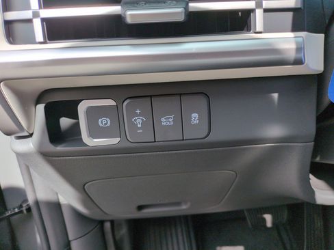 New 2026 Hyundai Santa Fe SE AWD/4WD image 16