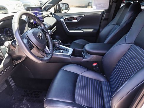 Certified 2023 Toyota RAV4 XSE AWD/4WD image 17