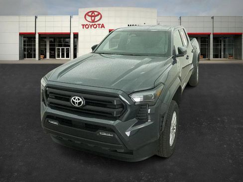 New 2026 Toyota Tacoma SR5 image 8