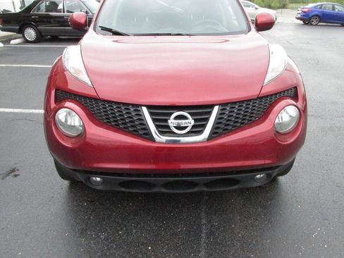 Used 2012 Nissan Juke SL image 51