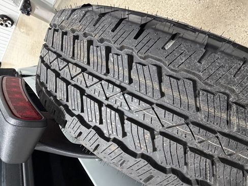 Used 2023 Ford Bronco Big Bend image 18