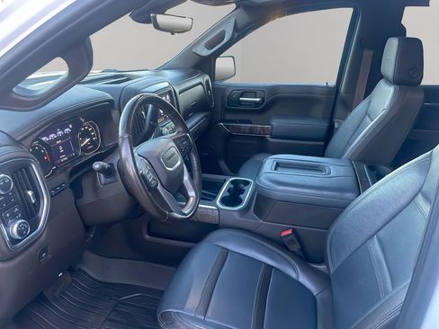 Certified 2021 GMC Sierra 1500 Denali w/ Denali Ultimate Package image 11