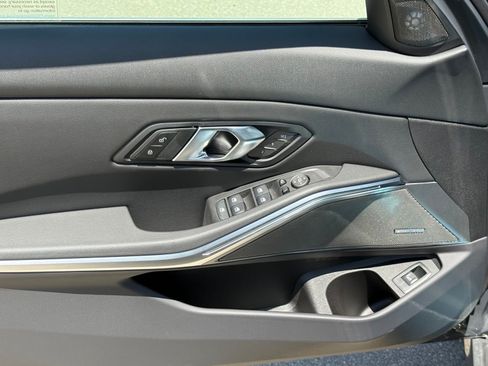 New 2026 BMW 330i Sedan RWD image 19