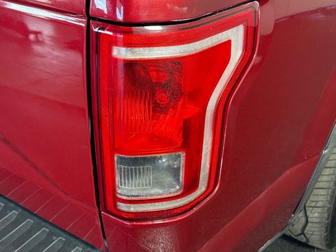 Used 2017 Ford F150 XLT w/ Equipment Group 301A Mid image 27