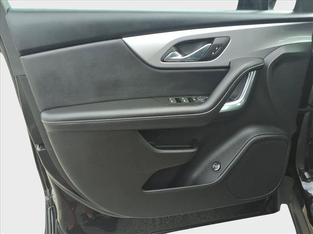 Used 2024 Chevrolet Blazer LT AWD/4WD image 14