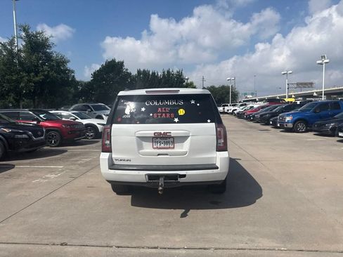 Used 2020 GMC Yukon SLT w/ Value Plus Edition AWD/4WD image 6