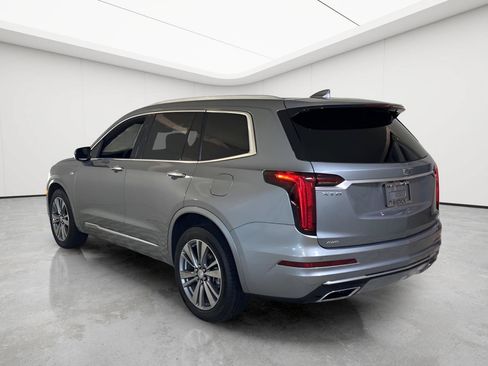 Used 2024 Cadillac XT6 Premium Luxury AWD/4WD image 34
