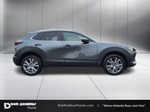 Used 2023 MAZDA CX-30 AWD 2.5 S w/ Select Package image 24