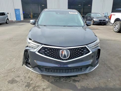 Used 2022 Acura RDX FWD w/ Technology Package image 5