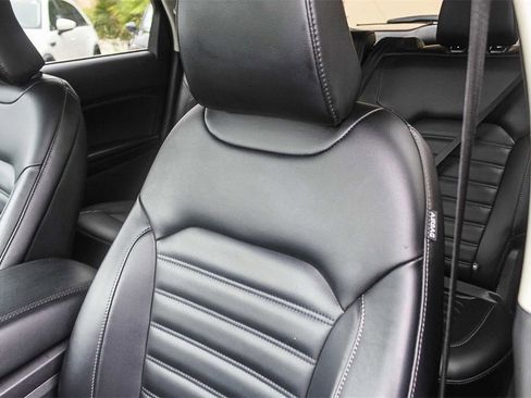 Used 2023 Ford Edge SEL image 25