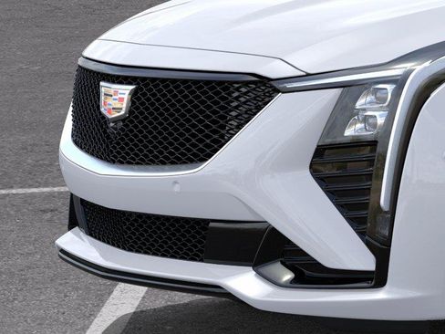 New 2026 Cadillac CT5 Sport RWD image 14