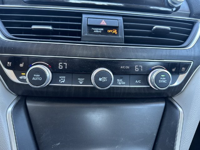 Used 2021 Honda Accord Touring image 26