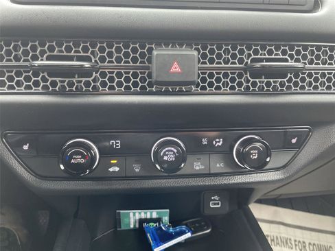 Used 2024 Honda HR-V Sport image 19