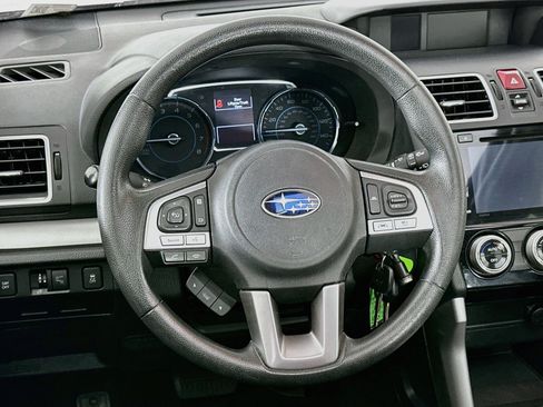 Used 2018 Subaru Forester 2.5i Premium AWD/4WD image 18