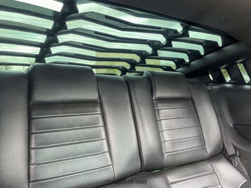 Used 2008 Ford Mustang GT RWD image 30