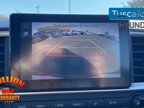 New 2026 Hyundai Venue SEL image 21