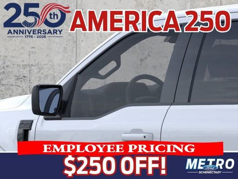 New 2026 Ford F150 XLT w/ FX4 Off-Road Package AWD/4WD image 20