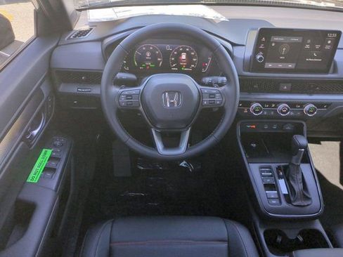 New 2026 Honda CR-V Sport-L image 15