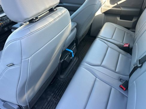 Used 2024 Ford F350 XL image 11