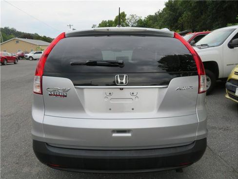 Used 2014 Honda CR-V EX-L image 18