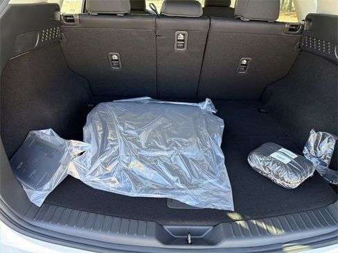 New 2025 MAZDA CX-5 AWD 2.5 S image 25