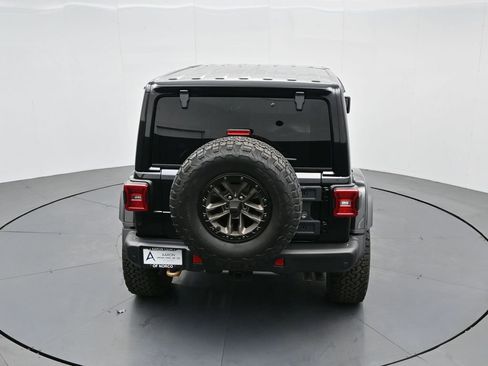 New 2024 Jeep Wrangler Unlimited Rubicon 392 image 49