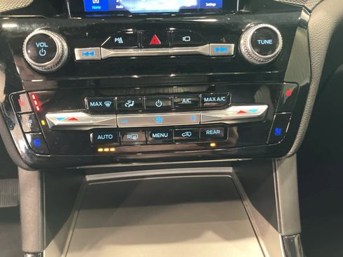 Used 2023 Ford Explorer ST w/ Equipment Group 401A image 23