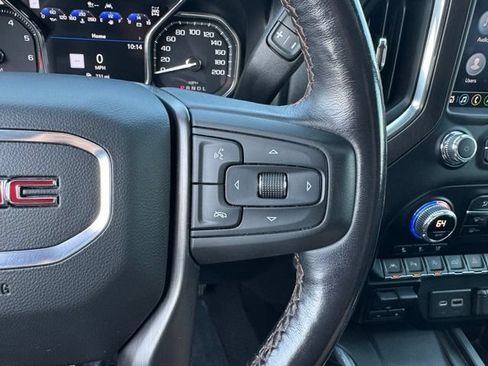 Used 2023 GMC Sierra 1500 AT4 w/ AT4 Preferred Package AWD/4WD image 28