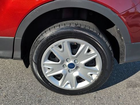 Used 2014 Ford Escape S FWD image 26