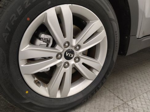 Used 2019 Kia Sportage LX image 31