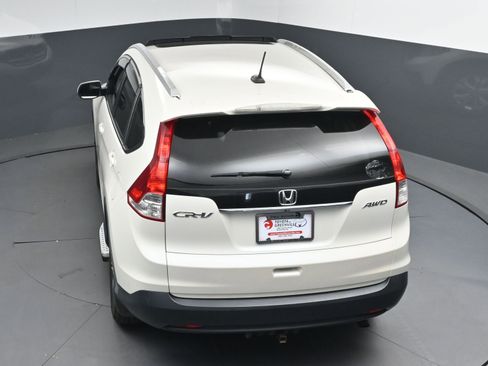 Used 2014 Honda CR-V EX-L image 35