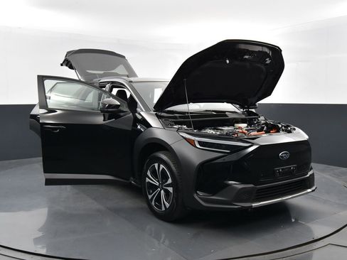 Used 2024 Subaru Solterra Premium image 37