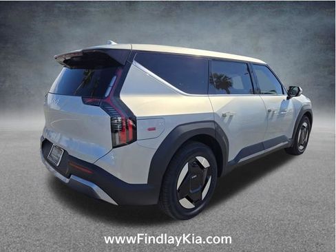 New 2026 Kia EV9 Light image 5