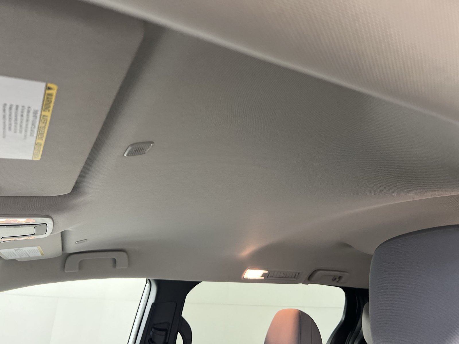 Used 2025 Toyota Sienna LE FWD image 24