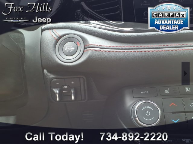 Certified 2026 Dodge Durango GT AWD/4WD image 25