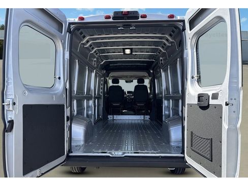 New 2026 RAM ProMaster 2500 w/ Safety Group image 28