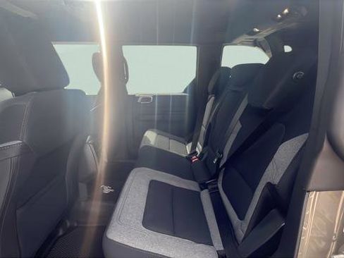 New 2026 Ford Bronco Big Bend AWD/4WD image 23